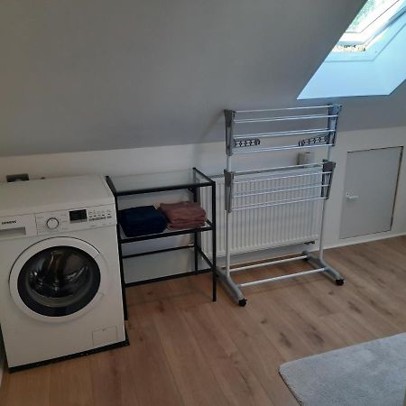 Ferienwohnung Rosi Schleswig Kültér fotó