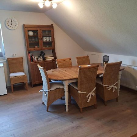 Ferienwohnung Rosi Schleswig Kültér fotó