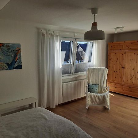Ferienwohnung Rosi Schleswig Kültér fotó