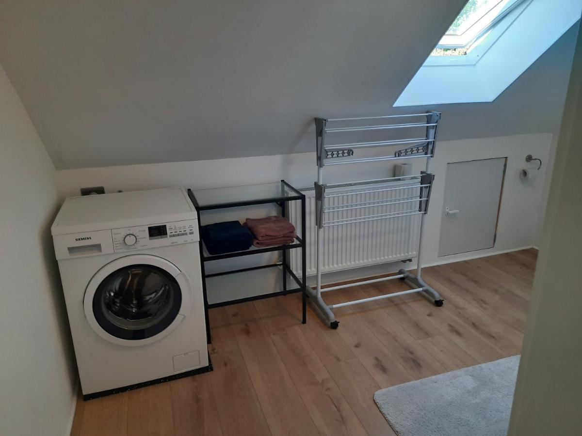 Ferienwohnung Rosi Schleswig Kültér fotó