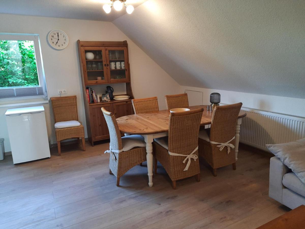 Ferienwohnung Rosi Schleswig Kültér fotó