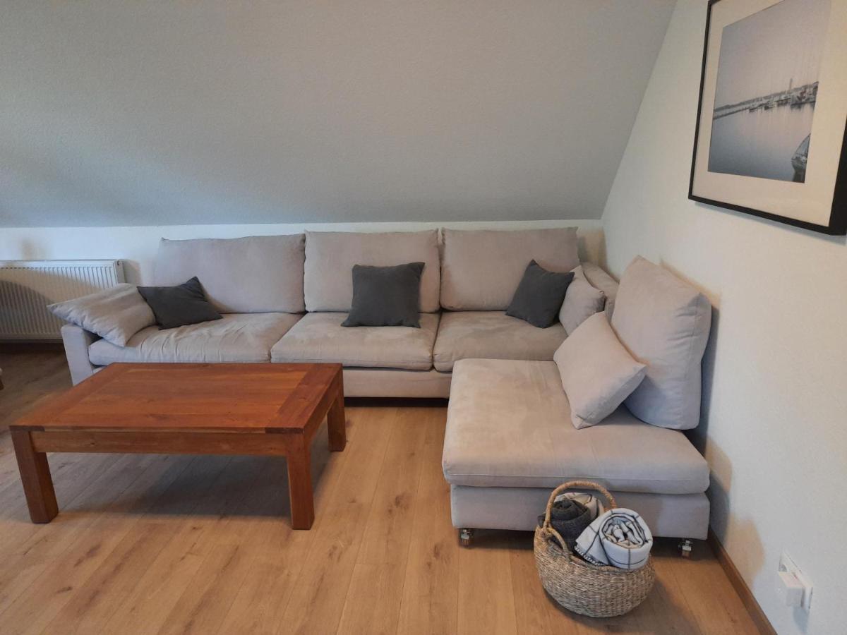 Ferienwohnung Rosi Schleswig Kültér fotó