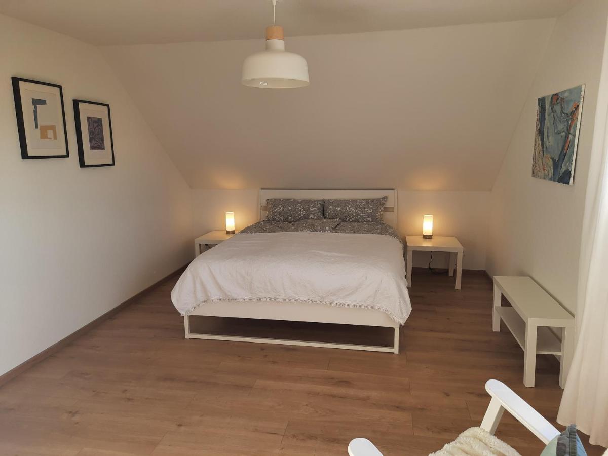 Ferienwohnung Rosi Schleswig Kültér fotó