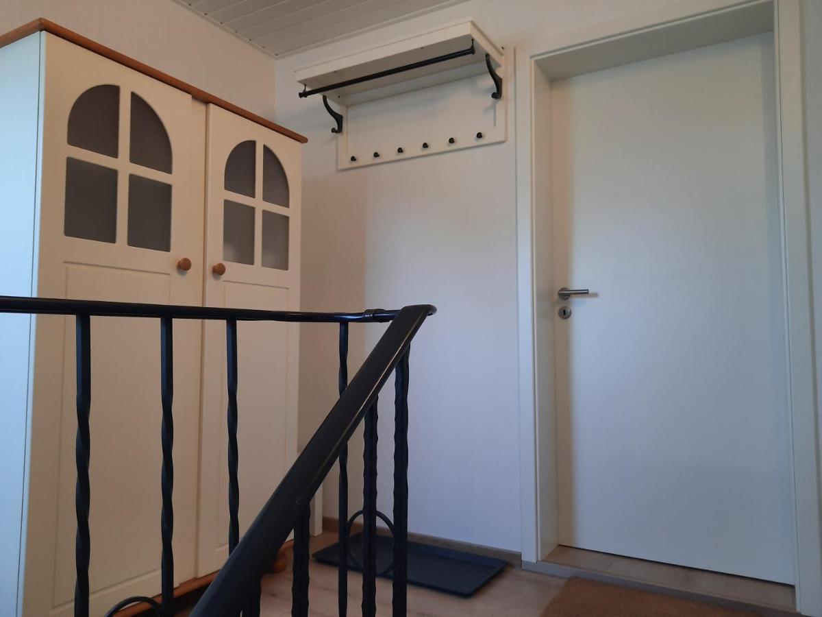Ferienwohnung Rosi Schleswig Kültér fotó