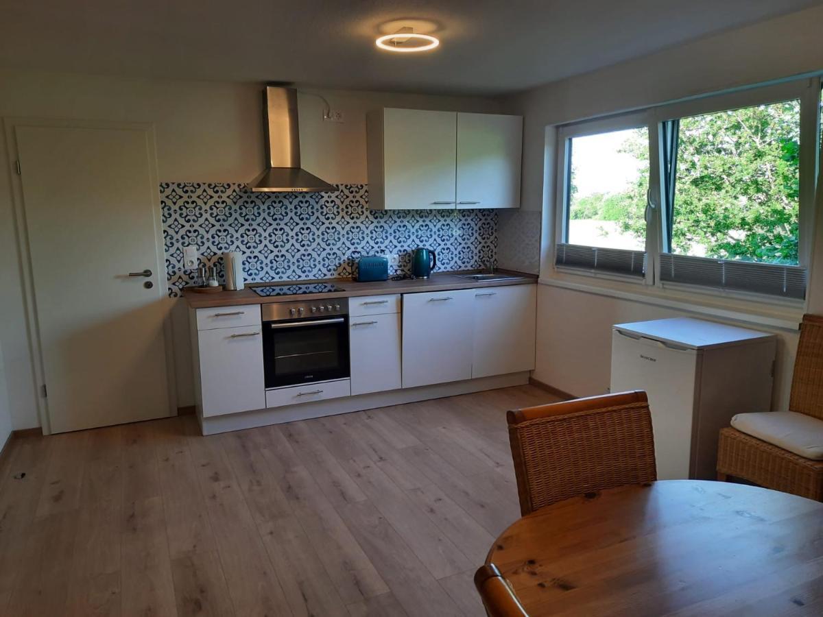 Ferienwohnung Rosi Schleswig Kültér fotó