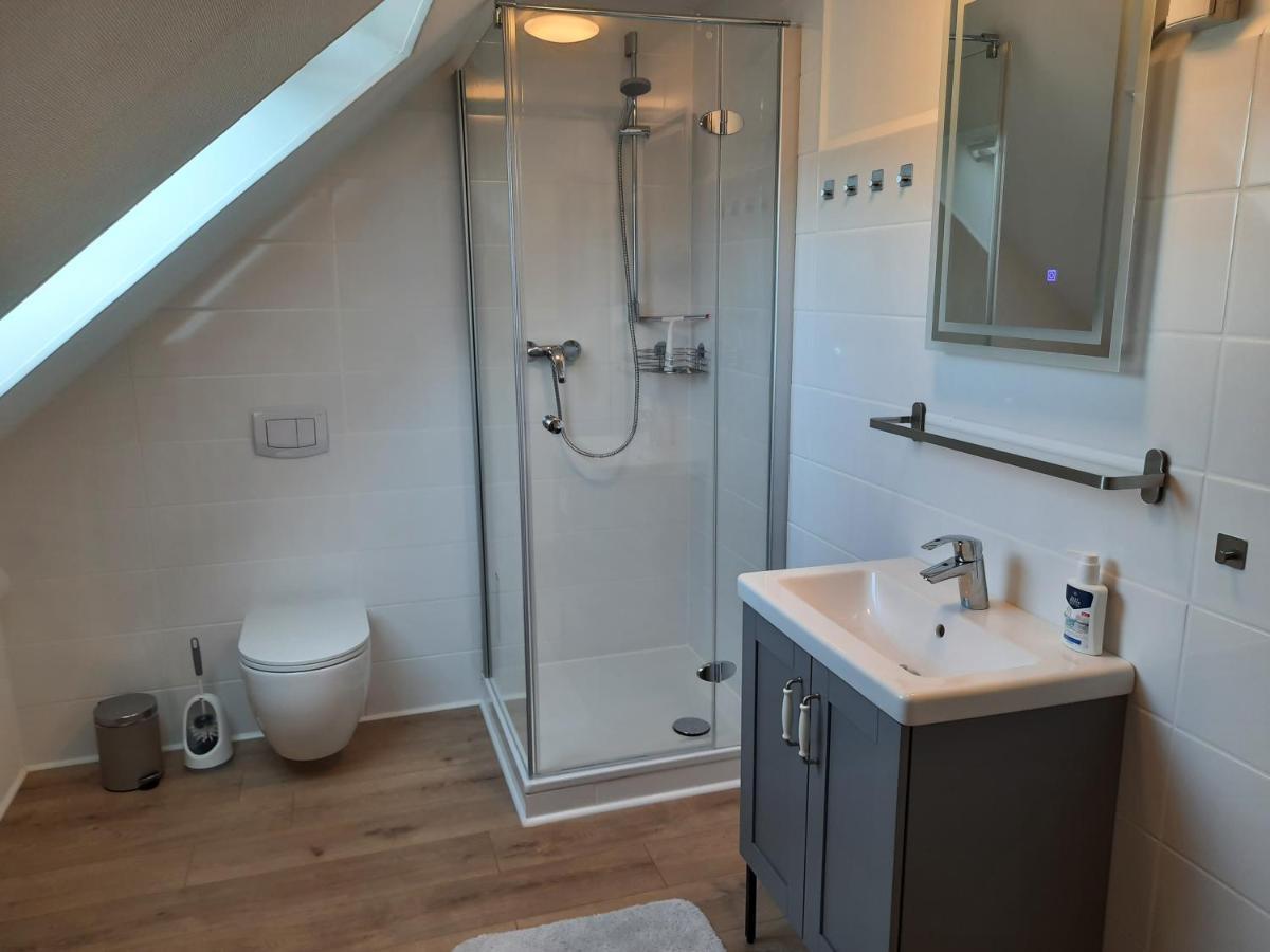 Ferienwohnung Rosi Schleswig Kültér fotó